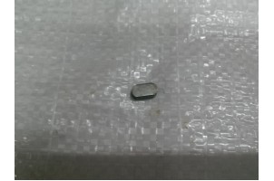 ИЖ мотоцикл шпонка овальна